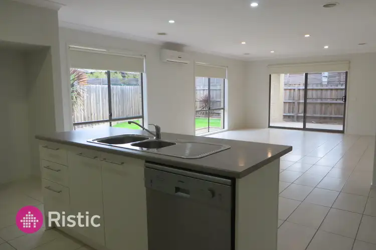 Third view of Homely house listing, 4 Port Road, Doreen VIC 3754