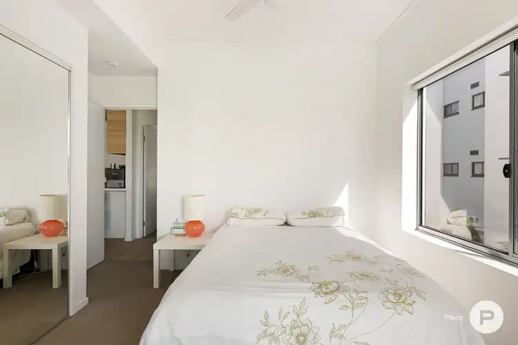 Sixth view of Homely apartment listing, 106/13-15 Rawlinson Street, Murarrie QLD 4172