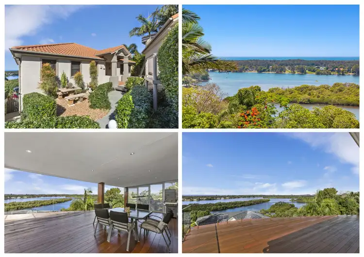 Second view of Homely house listing, 2D Peter Street, Banora Point NSW 2486