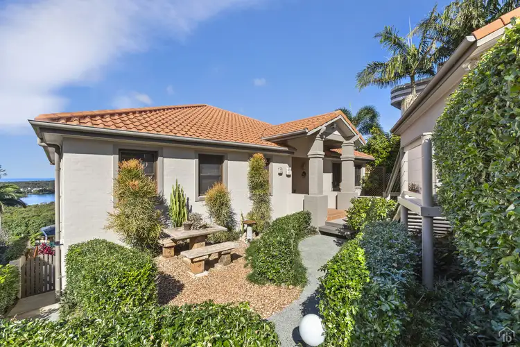 Third view of Homely house listing, 2D Peter Street, Banora Point NSW 2486