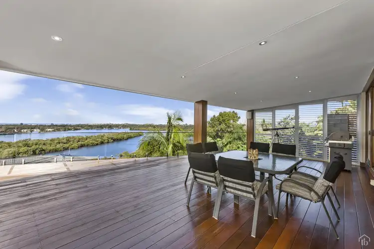 Fourth view of Homely house listing, 2D Peter Street, Banora Point NSW 2486