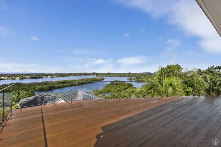 Fifth view of Homely house listing, 2D Peter Street, Banora Point NSW 2486