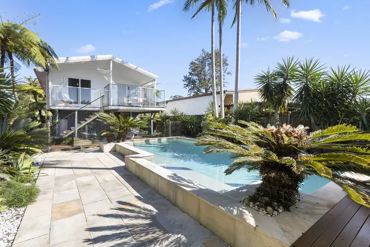 Second view of Homely house listing, 14 Boundary Street, Currumbin Waters QLD 4223