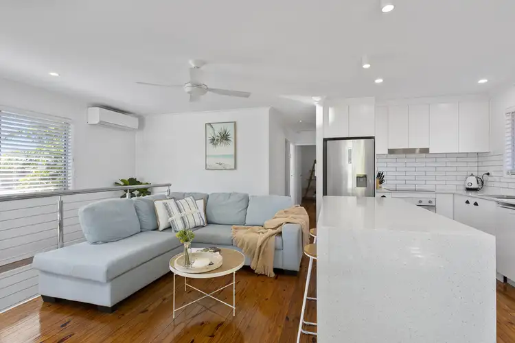 Third view of Homely house listing, 14 Boundary Street, Currumbin Waters QLD 4223