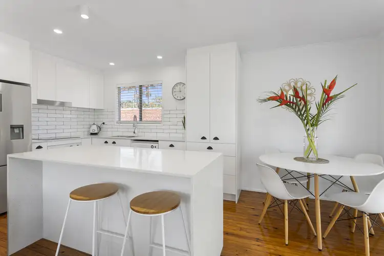 Fourth view of Homely house listing, 14 Boundary Street, Currumbin Waters QLD 4223