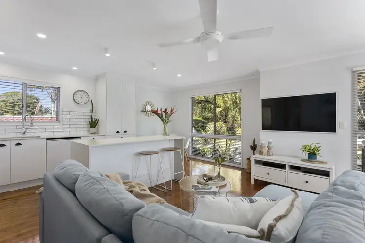 Fifth view of Homely house listing, 14 Boundary Street, Currumbin Waters QLD 4223