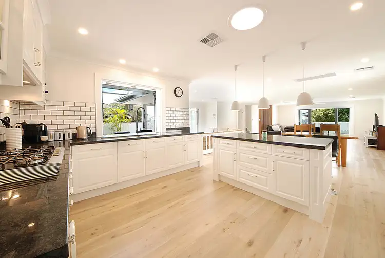 Second view of Homely house listing, 64 Banksia Broadway Street, Burleigh Waters QLD 4220