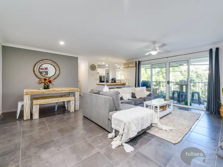 Main view of Homely unit listing, 22/72 Brighton Street, Biggera Waters QLD 4216