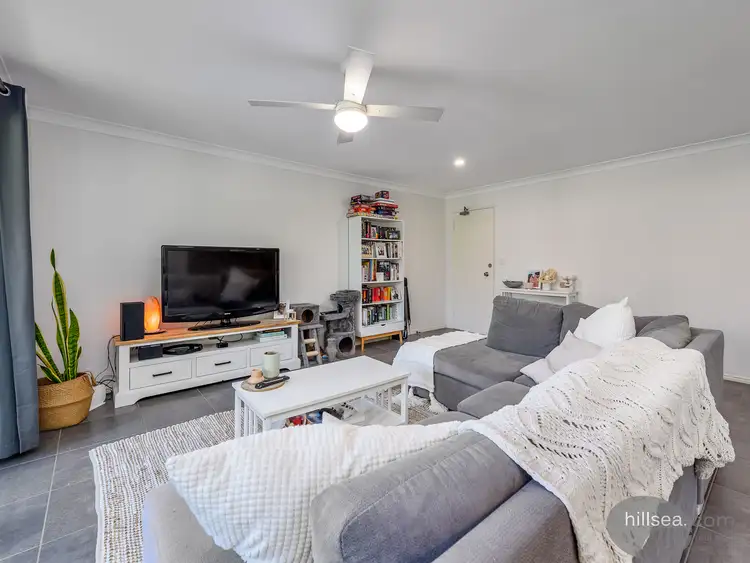 Second view of Homely unit listing, 22/72 Brighton Street, Biggera Waters QLD 4216