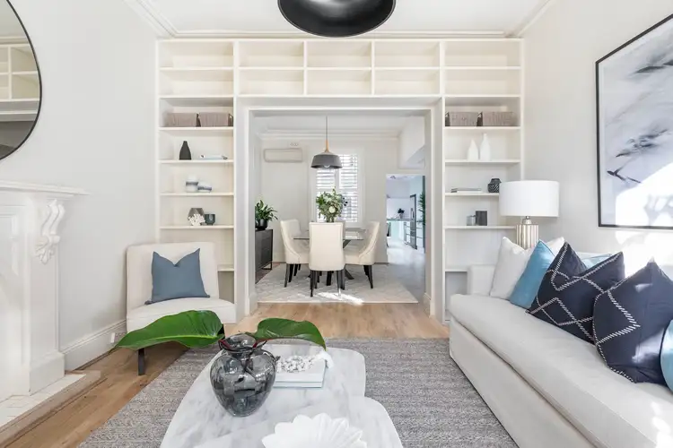 Fourth view of Homely terrace listing, 172 Bourke Street, Darlinghurst NSW 2010