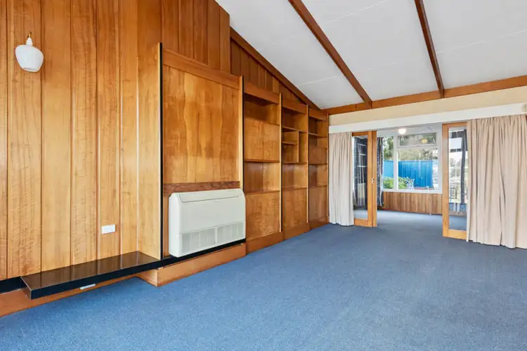 Main view of Homely house listing, 3/8 Goldie Street, Smithton TAS 7330