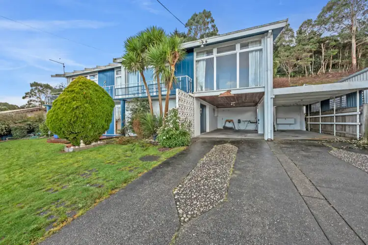 Second view of Homely house listing, 3/8 Goldie Street, Smithton TAS 7330