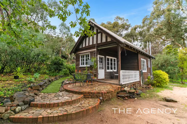 16 Dalry Road, Darlington WA 6070