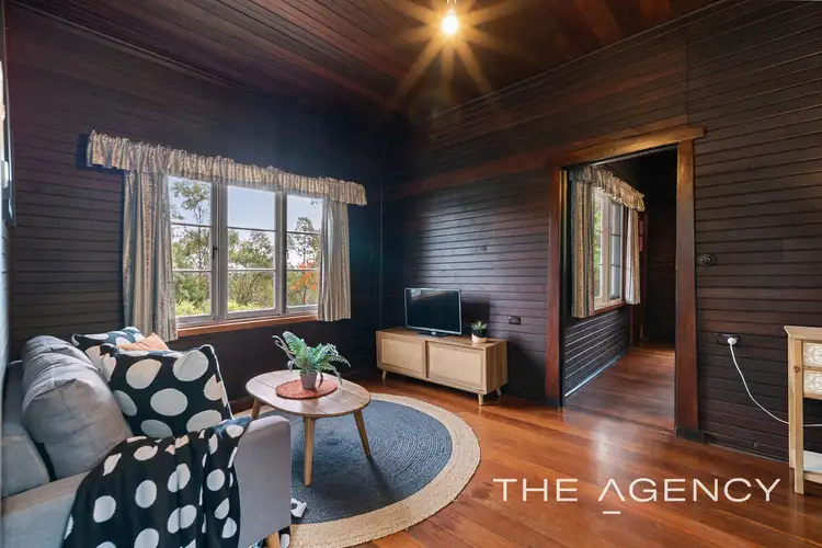 Fourth view of Homely house listing, 16 Dalry Road, Darlington WA 6070