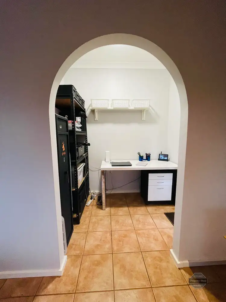 Sixth view of Homely house listing, 9 Curlew Crescent, South Hedland WA 6722