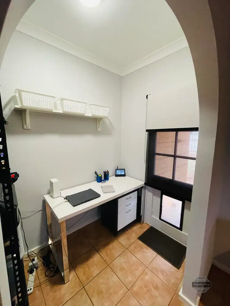 Seventh view of Homely house listing, 9 Curlew Crescent, South Hedland WA 6722