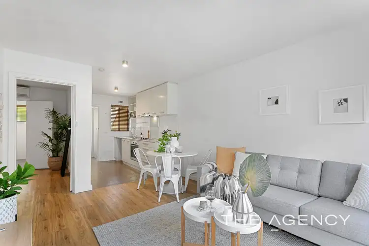 Main view of Homely unit listing, 8/16 Fairlight Street, Mosman Park WA 6012