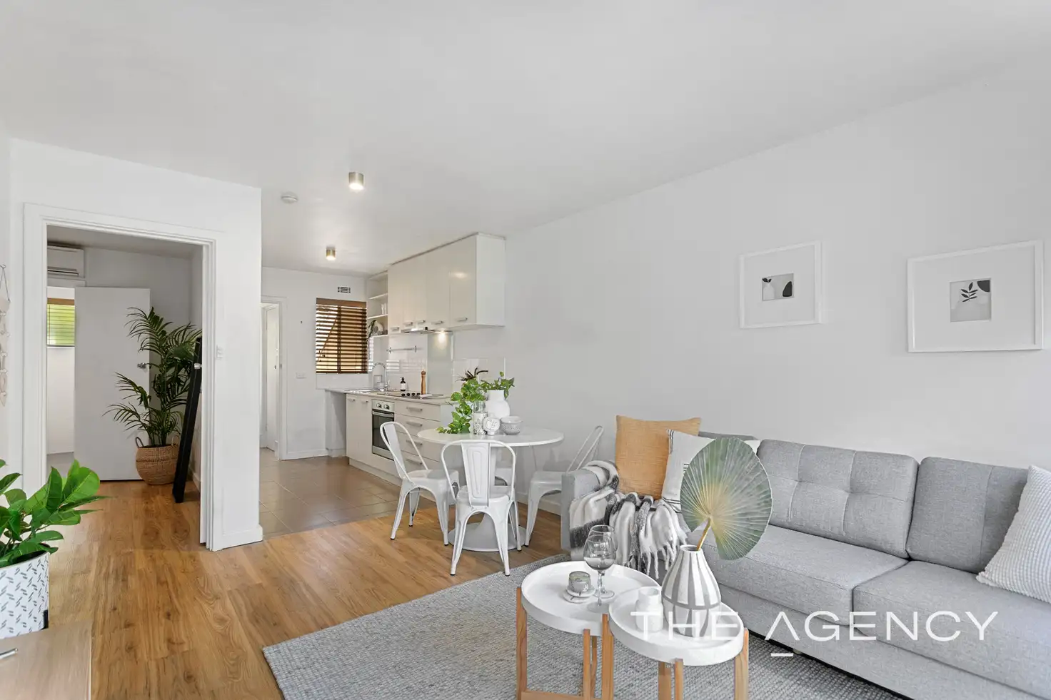 Main view of Homely unit listing, 8/16 Fairlight Street, Mosman Park WA 6012