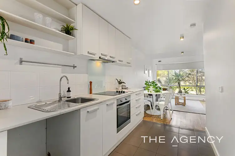 Second view of Homely unit listing, 8/16 Fairlight Street, Mosman Park WA 6012