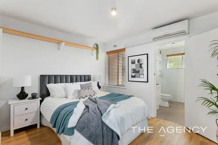 Third view of Homely unit listing, 8/16 Fairlight Street, Mosman Park WA 6012