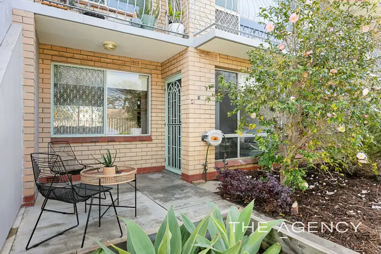 Fourth view of Homely unit listing, 8/16 Fairlight Street, Mosman Park WA 6012