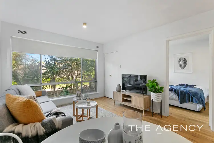 Fifth view of Homely unit listing, 8/16 Fairlight Street, Mosman Park WA 6012
