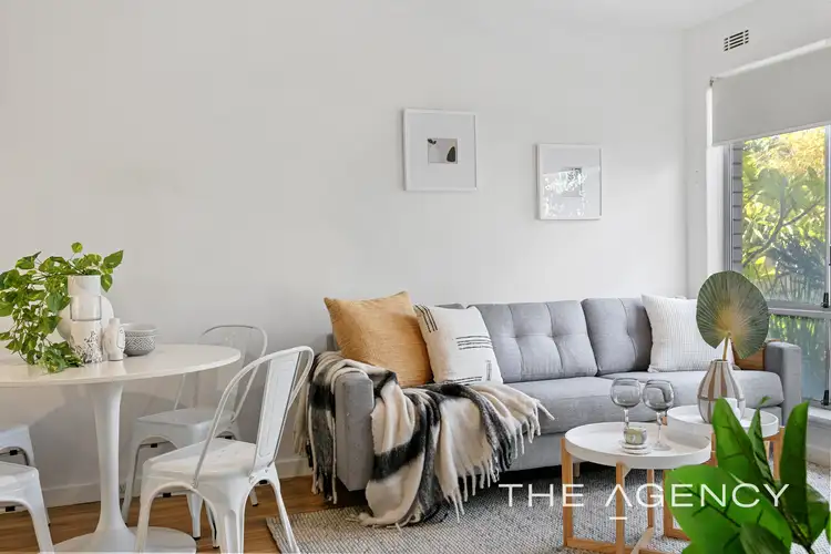Seventh view of Homely unit listing, 8/16 Fairlight Street, Mosman Park WA 6012