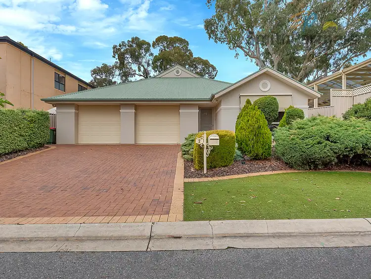 2 Ranelagh Court, Golden Grove SA 5125