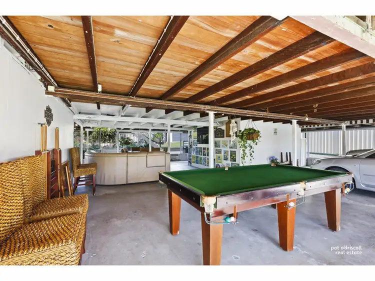 Sixth view of Homely house listing, 7 Brae-Ross Street, Allenstown QLD 4700