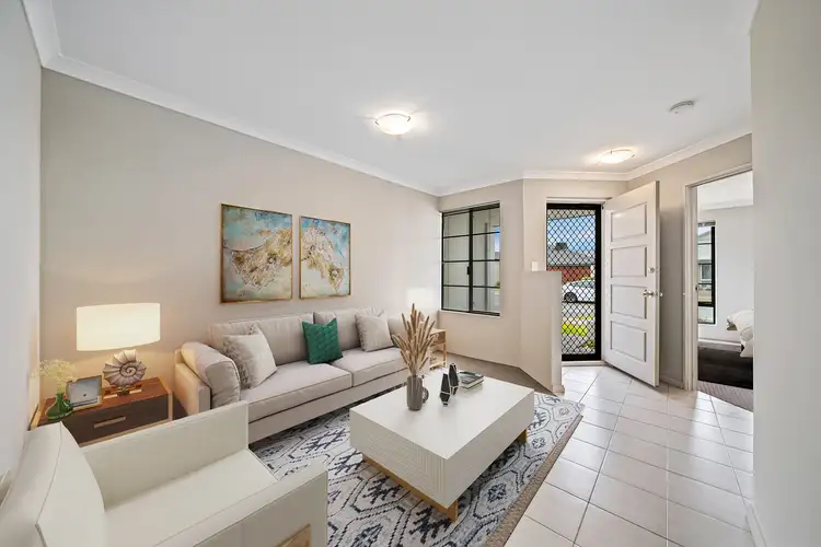 Third view of Homely house listing, 4 Fiano Cross, Caversham WA 6055