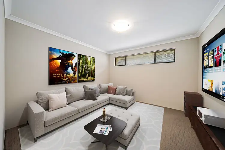 Sixth view of Homely house listing, 4 Fiano Cross, Caversham WA 6055