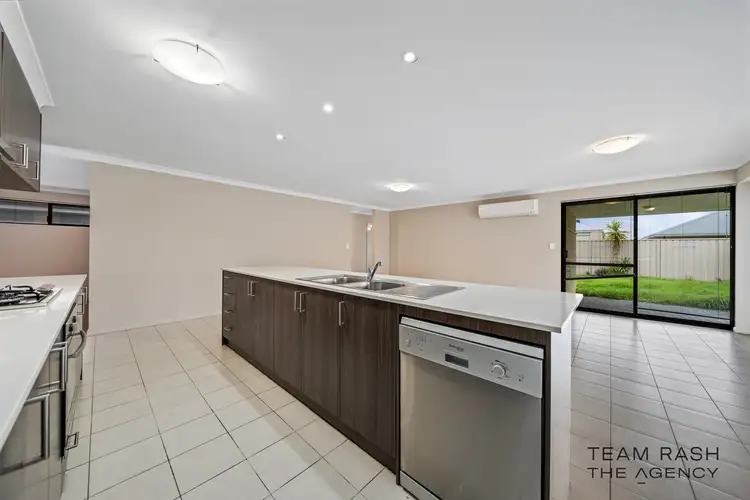 Seventh view of Homely house listing, 4 Fiano Cross, Caversham WA 6055
