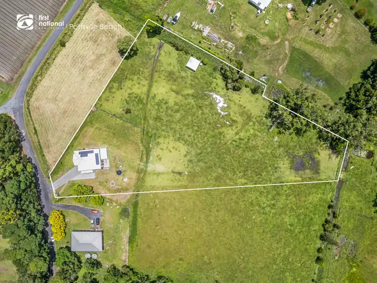 Fourth view of Homely rural property listing, 35 Hindmarsh Road, Nunderi NSW 2484