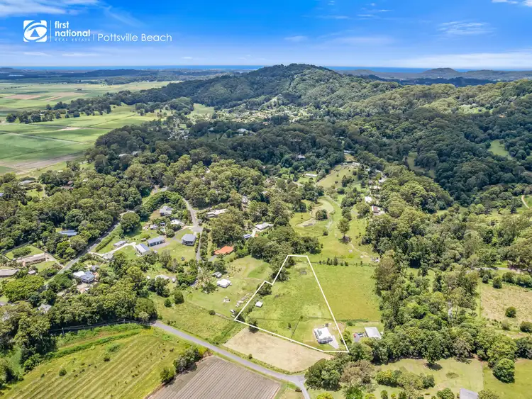 Fifth view of Homely rural property listing, 35 Hindmarsh Road, Nunderi NSW 2484