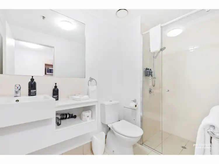 Seventh view of Homely serviced apartment listing, 505/102 Victoria Parade, Rockhampton City QLD 4700