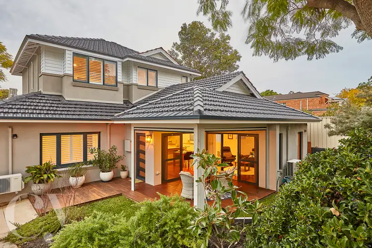 Second view of Homely house listing, 87 Ryrie Avenue, Como WA 6152