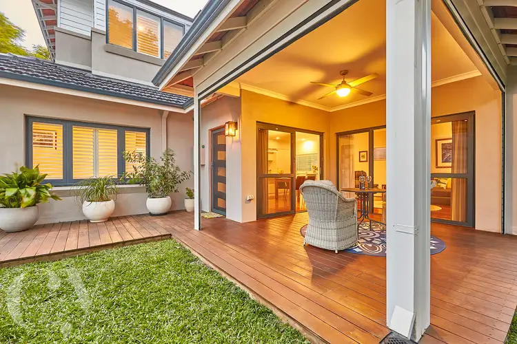 Third view of Homely house listing, 87 Ryrie Avenue, Como WA 6152