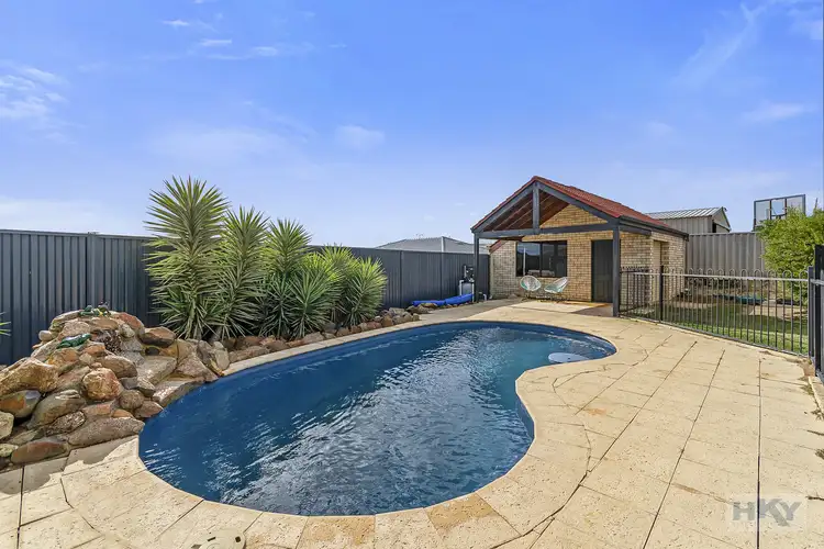 93 Santiago Parkway, Ocean Reef WA 6027