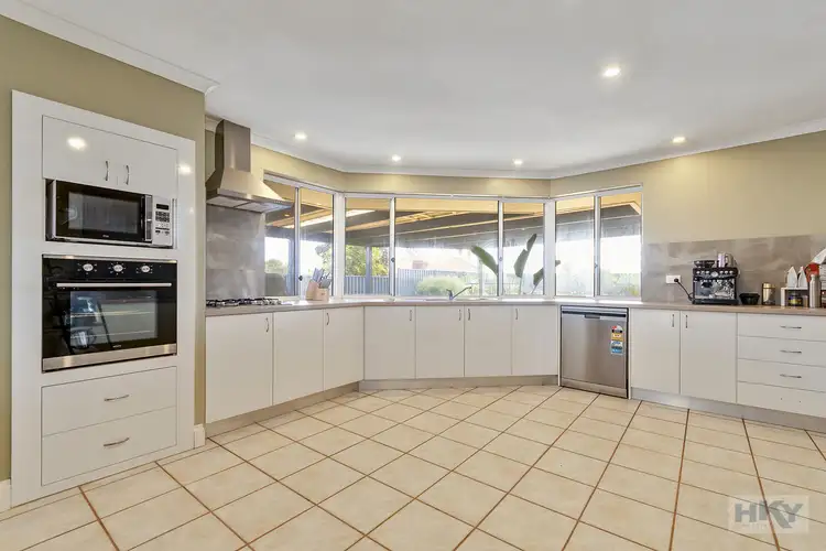 Sixth view of Homely house listing, 93 Santiago Parkway, Ocean Reef WA 6027