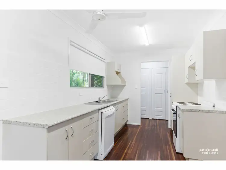 Second view of Homely house listing, 325 Mills Avenue, Frenchville QLD 4701