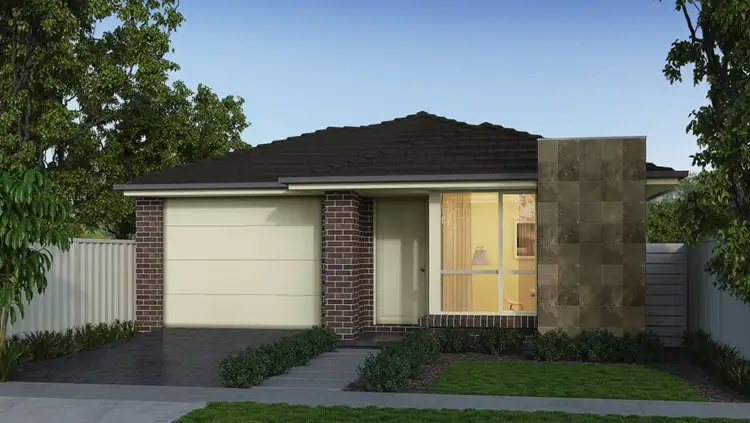 Lot 1610 Richmond Road, Oran Park NSW 2570