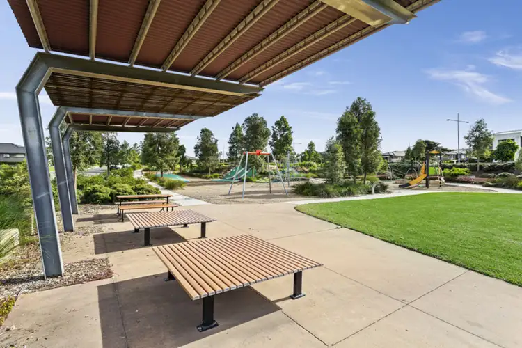 Sixth view of Homely house listing, Lot 1610 Richmond Road, Oran Park NSW 2570