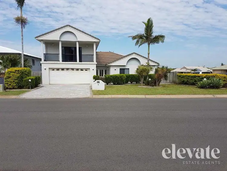 Main view of Homely house listing, 111 Barolin Esplanade, Coral Cove QLD 4670