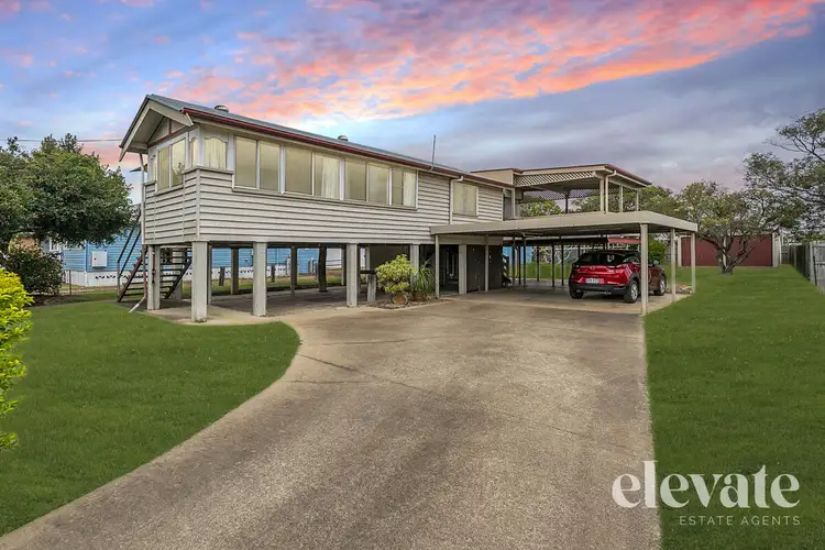 2 Ryan Street, Bundaberg North QLD 4670