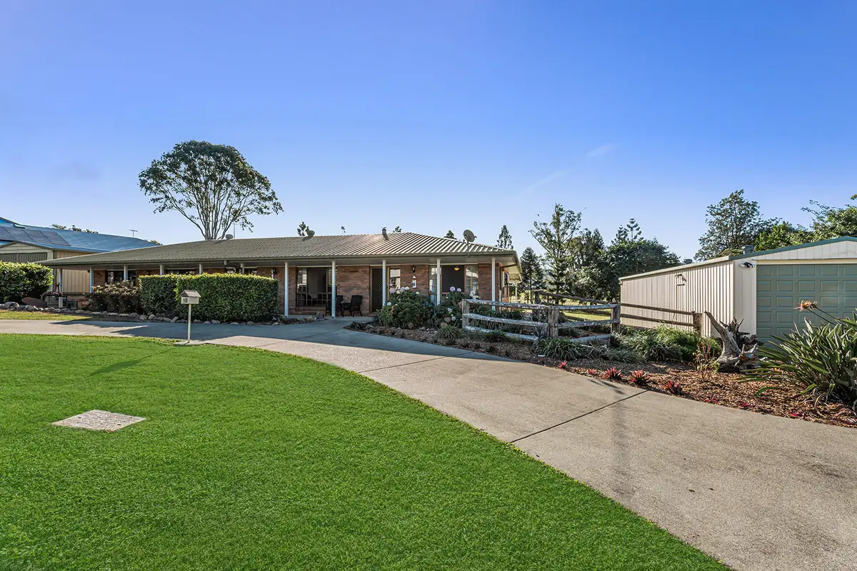 Main view of Homely house listing, 10 Rodeo Drive, Dayboro QLD 4521