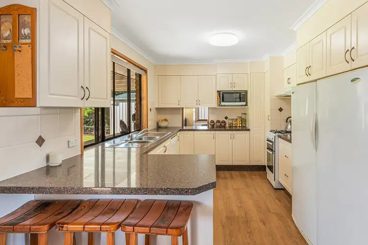 Fifth view of Homely house listing, 10 Rodeo Drive, Dayboro QLD 4521