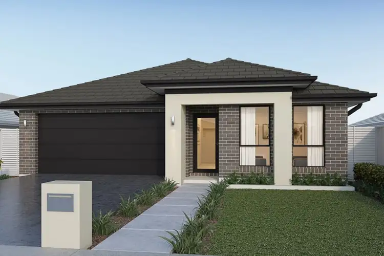 Lot 8314 Kangan Rise, Catherine Field NSW 2557