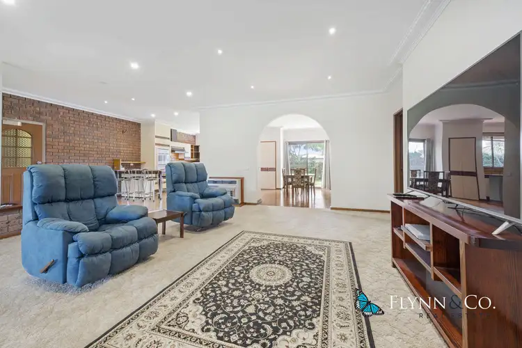 Fifth view of Homely house listing, 190 Jetty Road, Rosebud VIC 3939