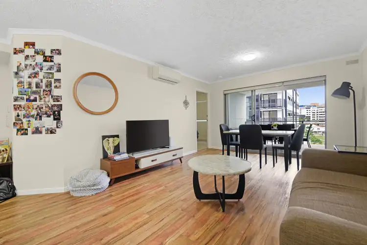16/45 Regent Street, Woolloongabba QLD 4102