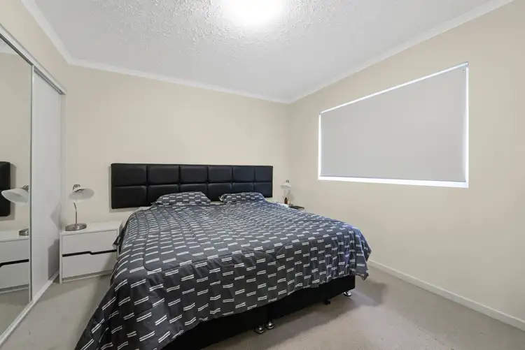 Fourth view of Homely apartment listing, 16/45 Regent Street, Woolloongabba QLD 4102